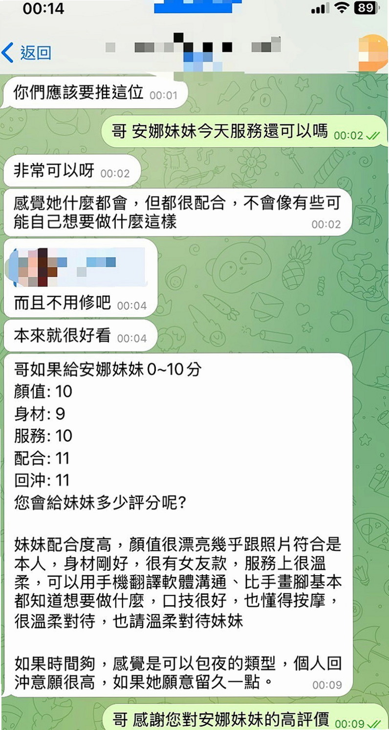 前金外送：薇樂 |初次下海學生妹|166cm|42kg/|C杯|18y|