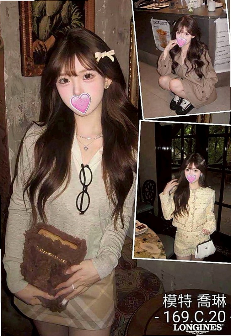 鼓山外送：新月 |日系嫩妹小隻馬|167cm|55kg|E杯|23y|