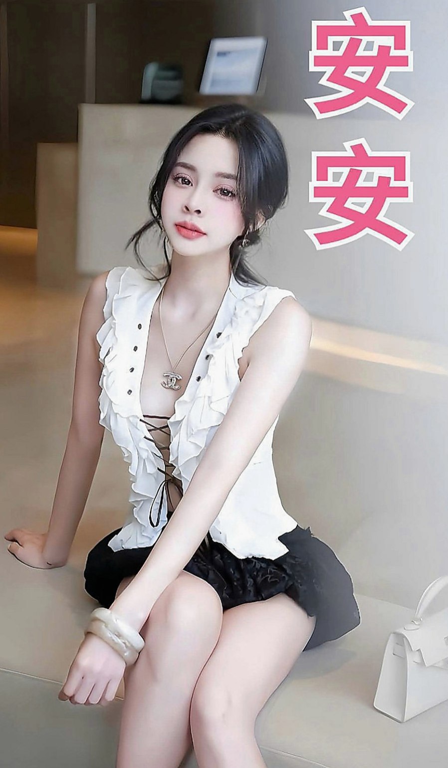中和伴遊：嘉欣 |電信客服員|166cm|42kg/|C杯|22y|