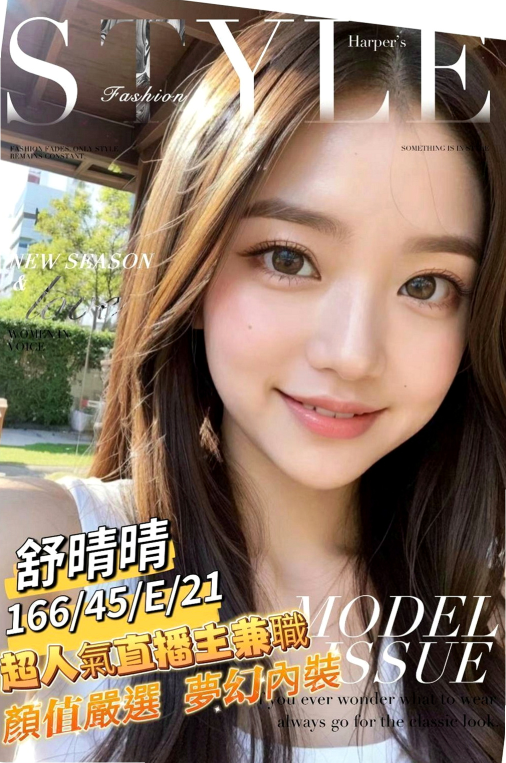 官田品茶：小凌 |性感辣妹|169cm|44kg/|C杯|18y|